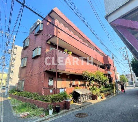 クレセント北山