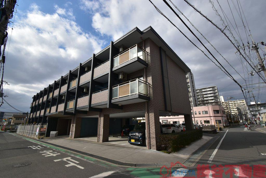 エミネンス南茨木2番館