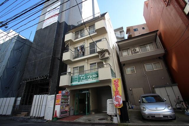 中本ビル