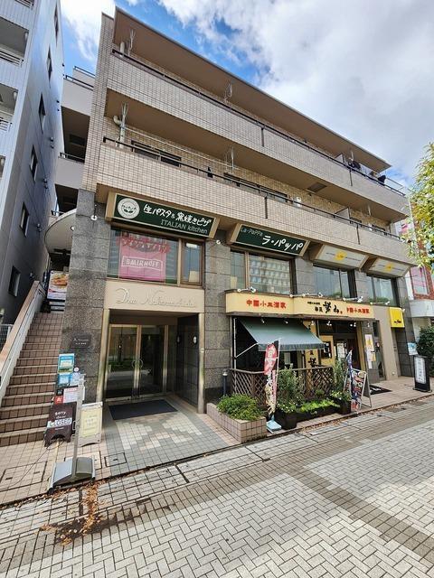 デュオ仲町台