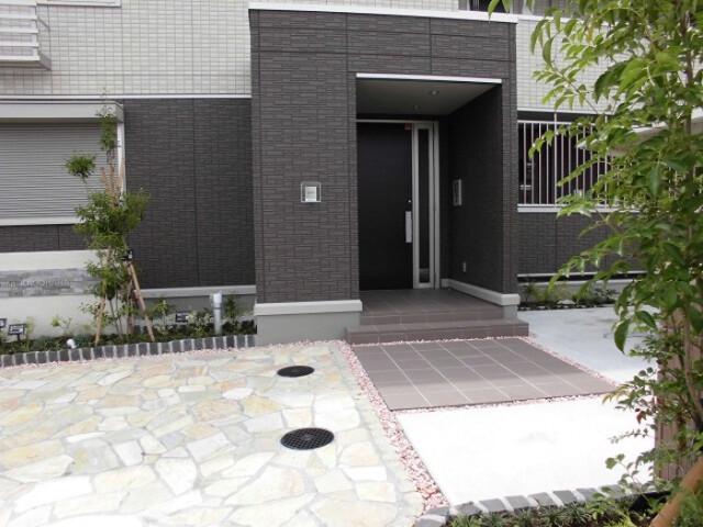 ミレニア籠原