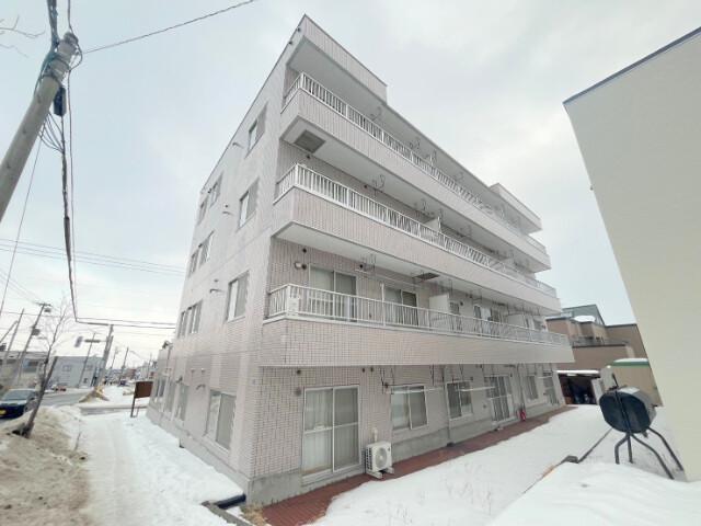 MMハイツ西野