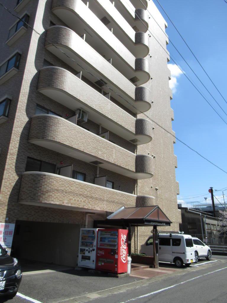 グランピアマンション長崎