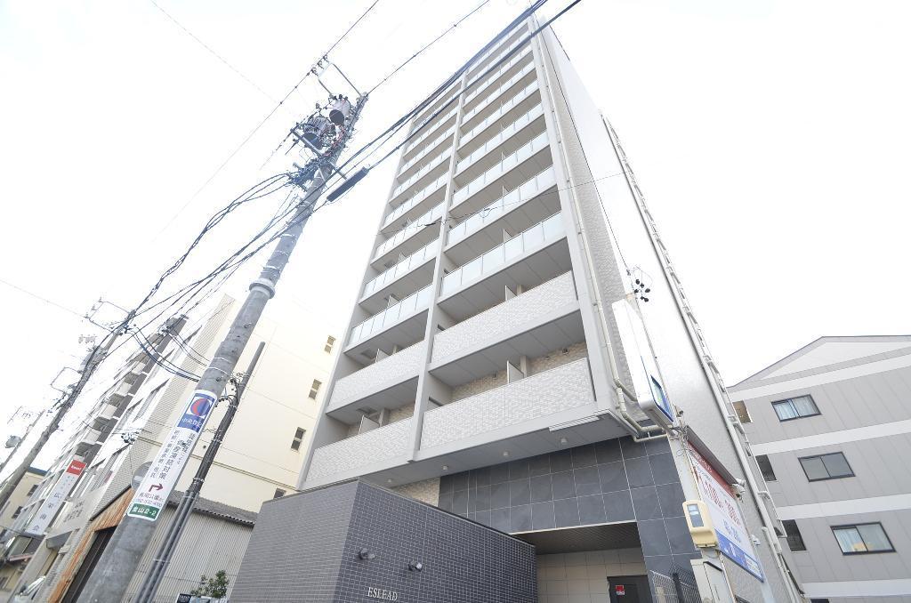エスリード金山プルミエ
