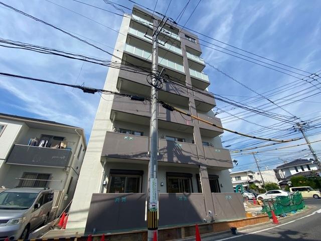 ボヌール矢賀
