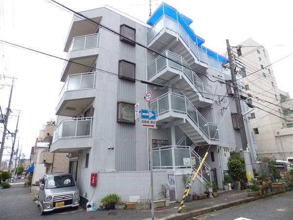 ビレッジスミダ