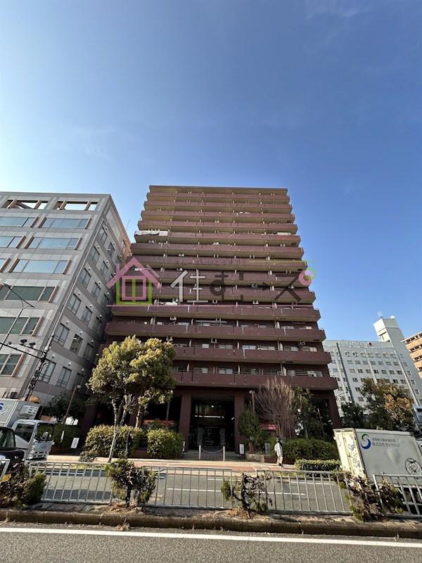 ライオンズマンション新大阪第3