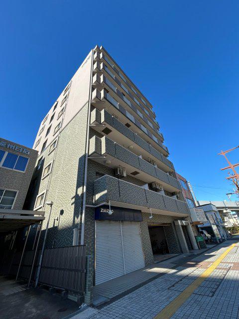 ホリホックイン八幡