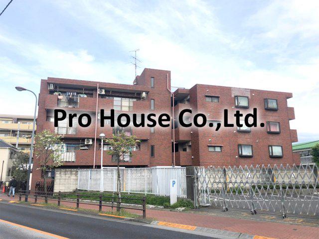 KEYAKI HOUSE