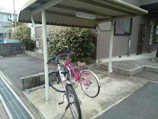 プレミール加茂A
