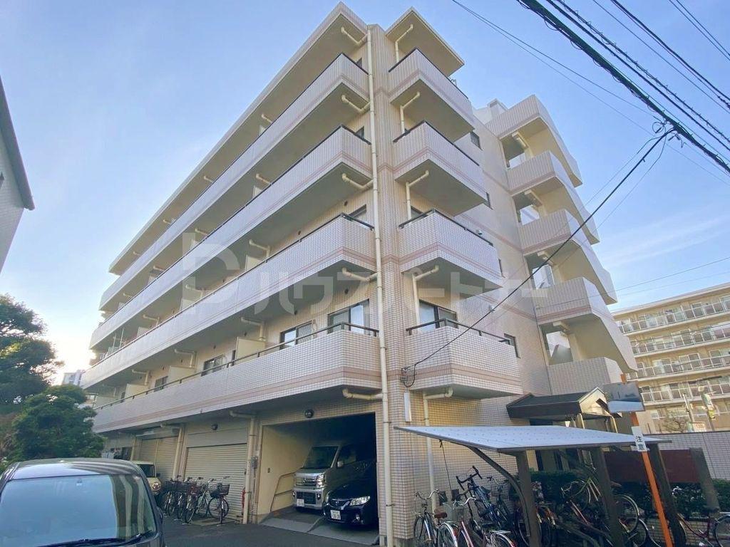 セジュール壱番館