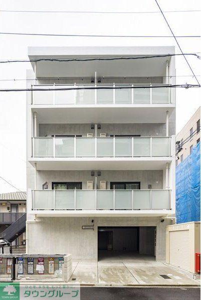 アヴァンセ桜山