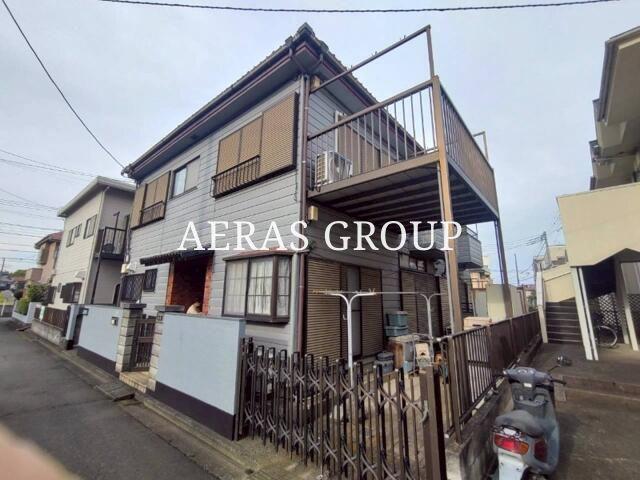 コスモハウス
