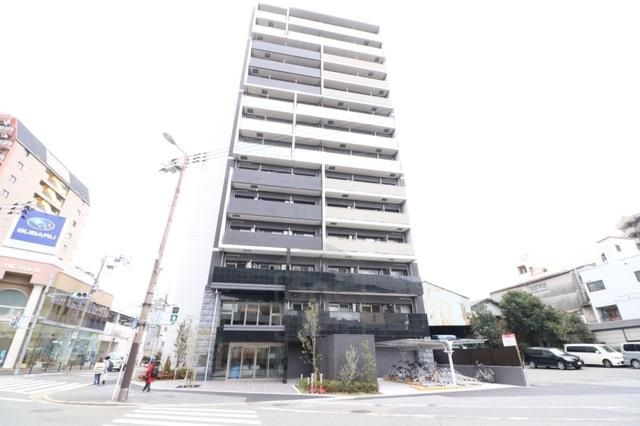 プレサンスOSAKA DOMECITYワンダー