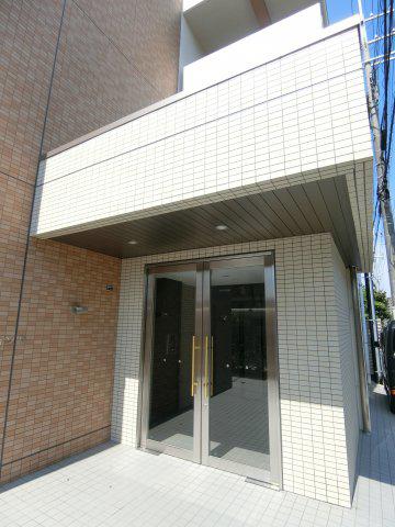 高師浜シーサイドマンションⅤ番館