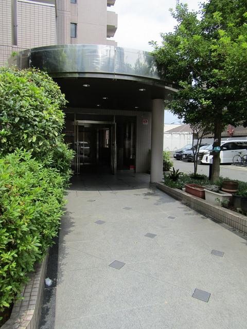 ベルメゾン堺