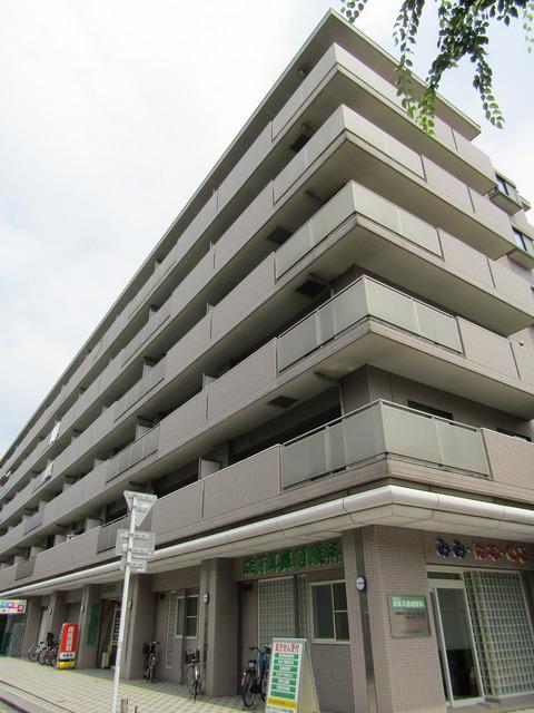 ベルメゾン堺