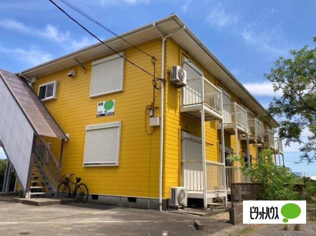 エンゼルハイツ柳川