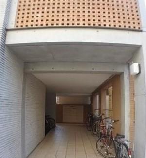 山手曙橋マンション
