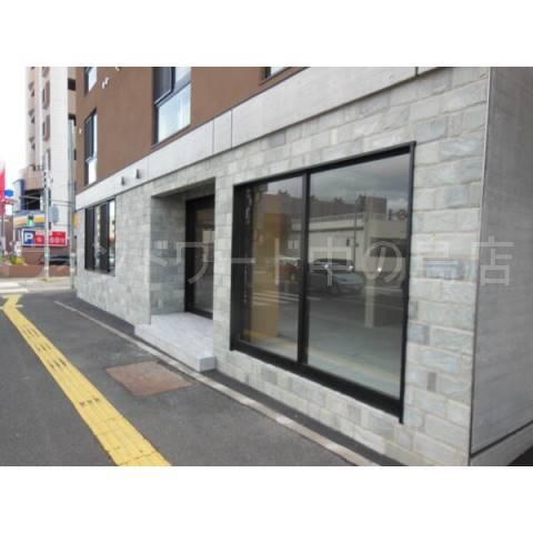 RESIDENCE SAPPORO T9