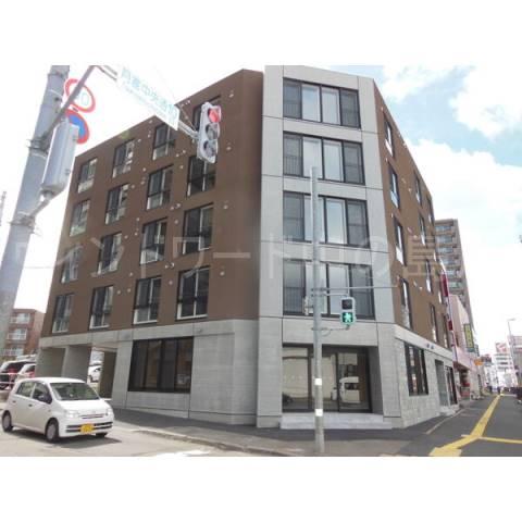 RESIDENCE SAPPORO T9