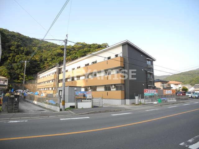 サクラコート大浜(2LDK/2階)
