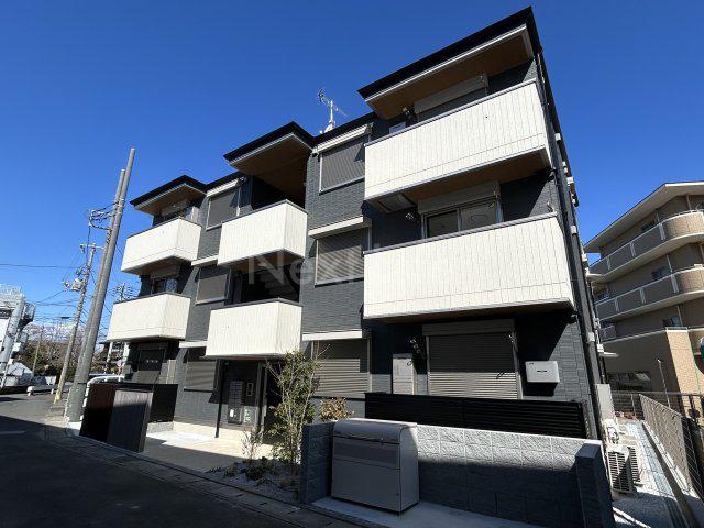 ディーパイナ 宿河原6