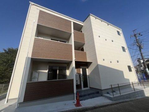 ジーメゾン大宮本郷町