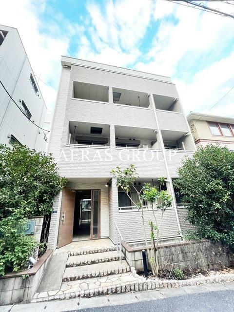 レオネクスト代官山
