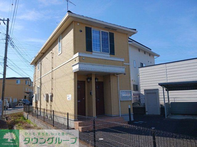 グランドプレステージE館