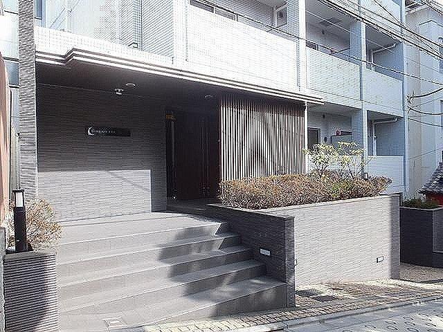コンフォリア神楽坂