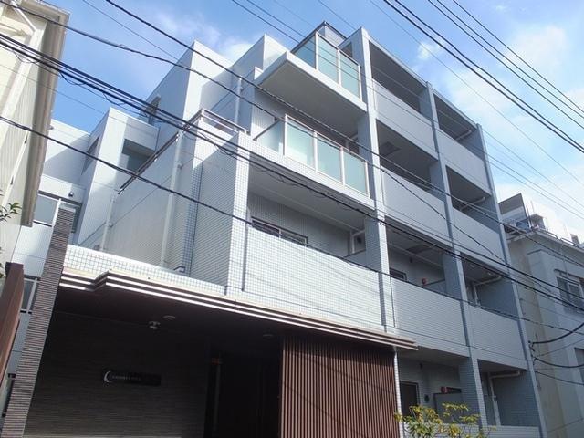 コンフォリア神楽坂