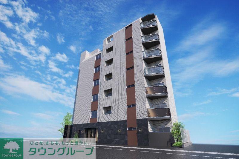 ミライズ錦糸町マーロ