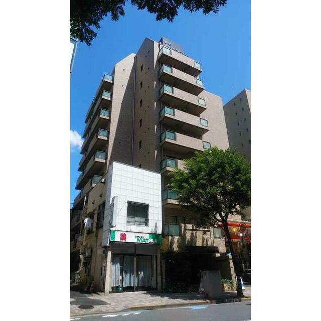藤和半蔵門コープ 部屋番号708