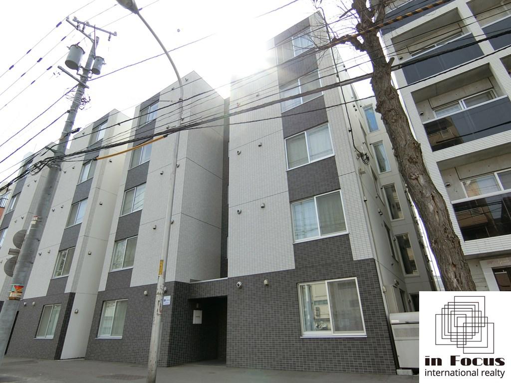 PRIME南7条 プライム