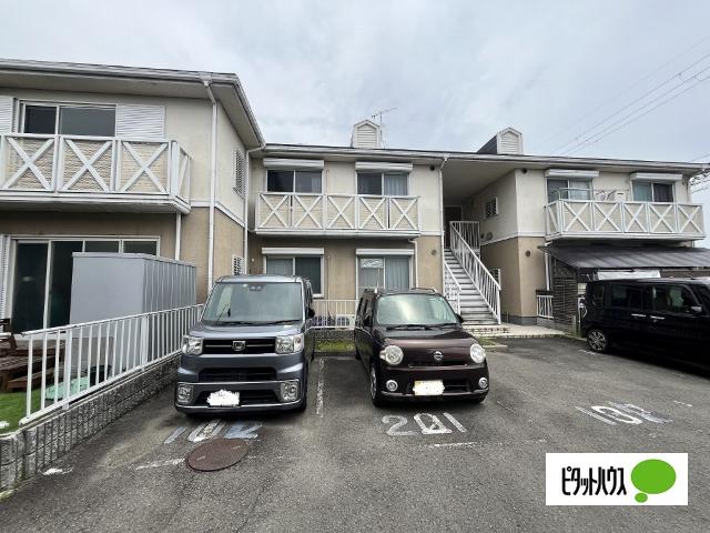 ＪＲ阪和線 紀伊駅 徒歩50分 2階建 築35年