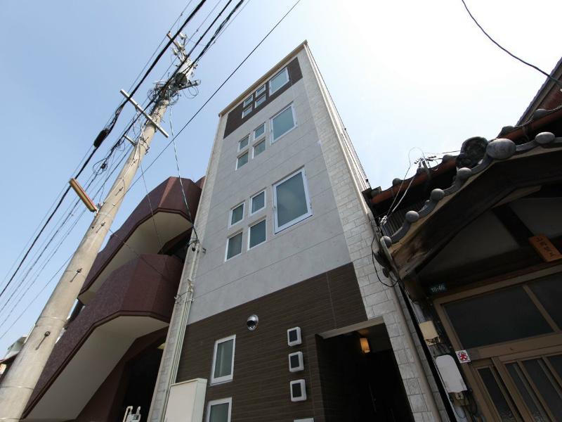 ラヴィール六番町