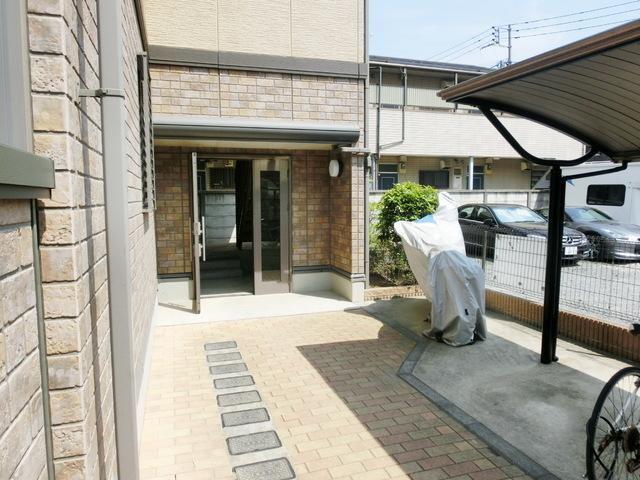桜プレイス