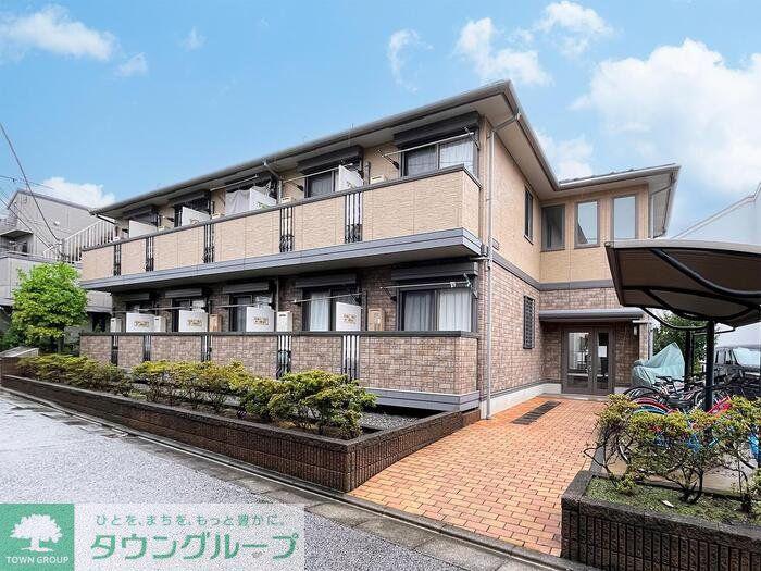 桜プレイス