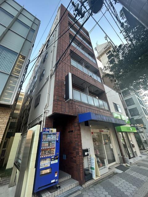 帝塚山ハイツ