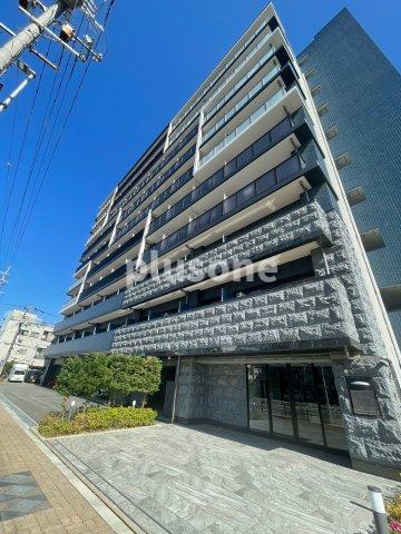プレサンス新大阪イオリア