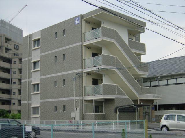 シャトーヴェール