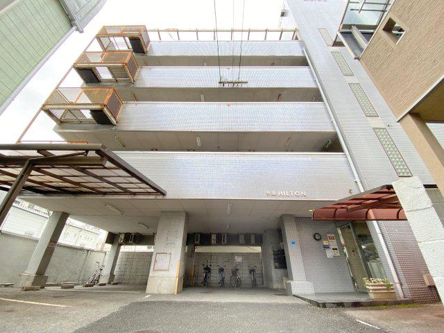 今里ヒルトン