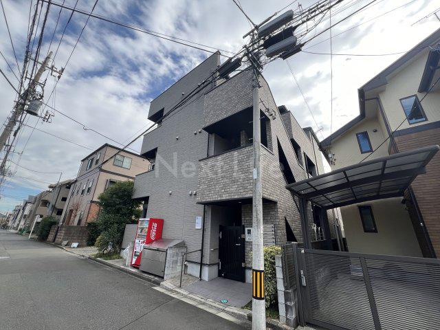 小田急線 町田駅 徒歩13分  築8年