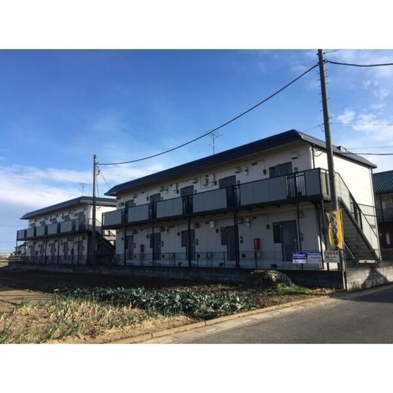 レイクヒル 弐番館