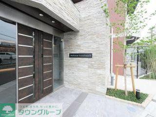 ラフィスタ墨田5丁目II