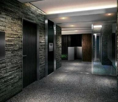GENOVIA新御徒町SKYGARDEN