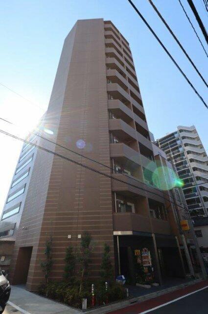 GENOVIA新御徒町SKYGARDEN