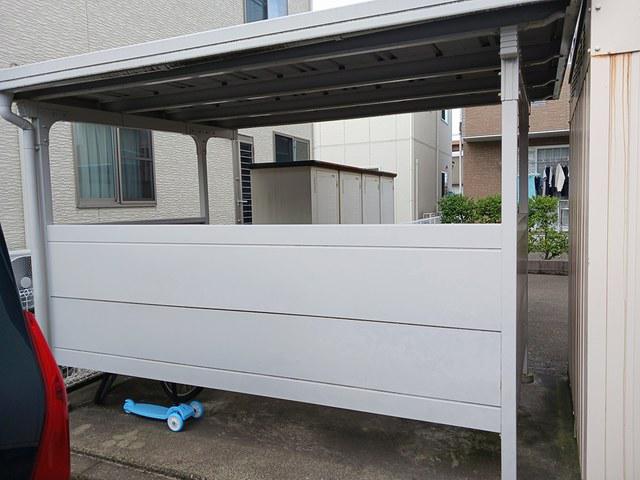 センチュリーテラスB