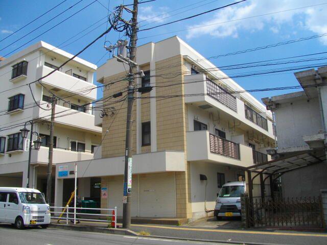 コーポ安藤